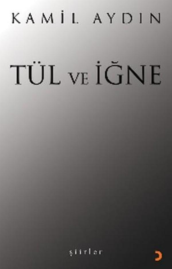 Tül ve İğne - Cinius Yayınevi - Image 1