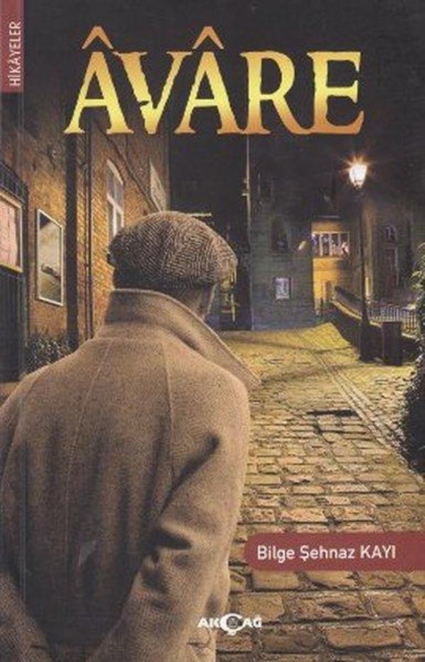 Avare - Akçağ Yayınları - Image 1