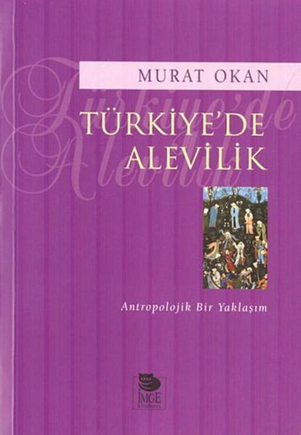 İmge Kitabevi Türkiye'de Alevilik - İmge Kitabevi - Image 1