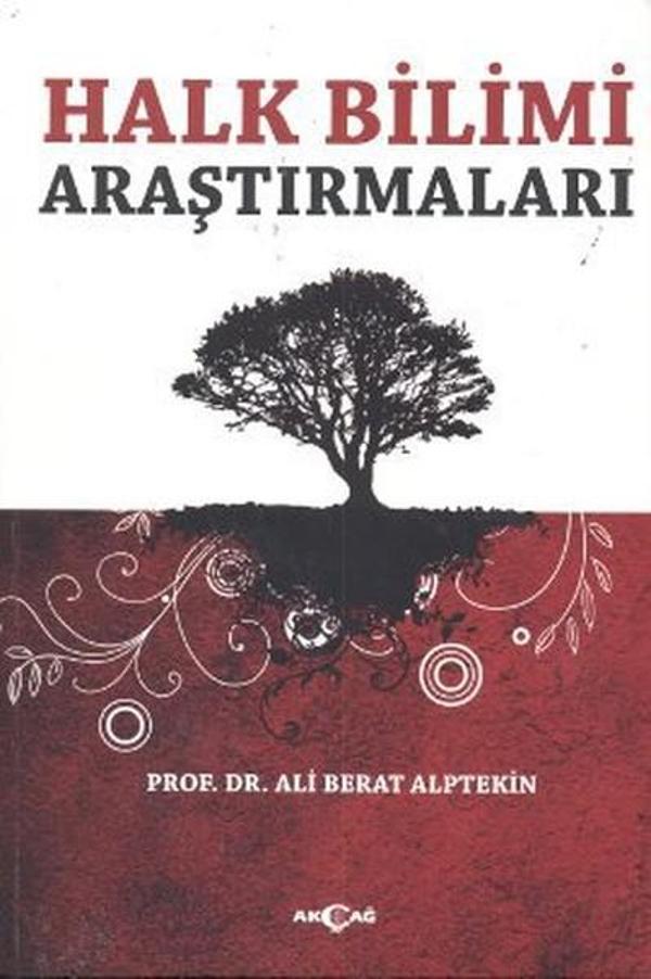 Halk Bilimi Araştırmaları - Akçağ Yayınları - Image 1