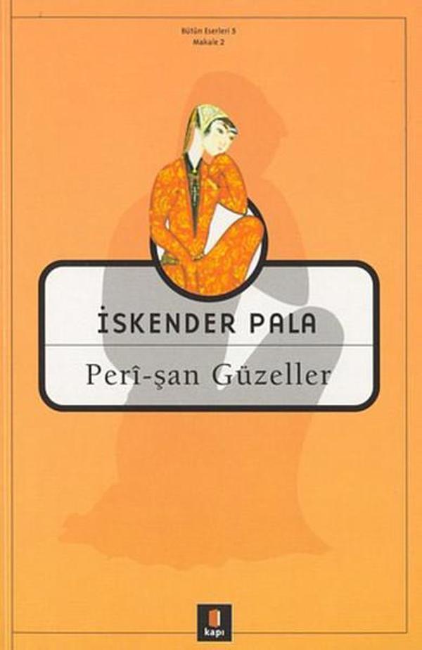 Perişan Güzeller - Kapı Yayınları - Image 1
