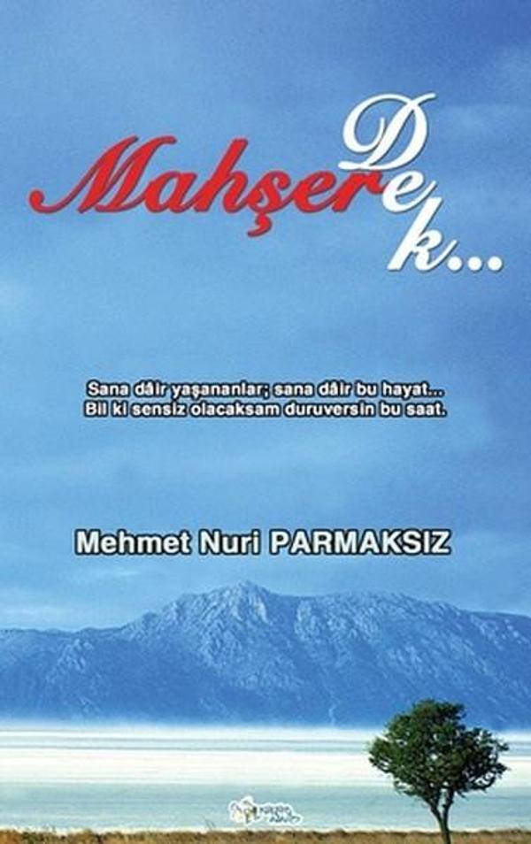 Kültür Ajans Tanıtım ve Organizasyo Mahşere Dek - Kültür Ajans Tanıtım ve Organizasyo - Image 1