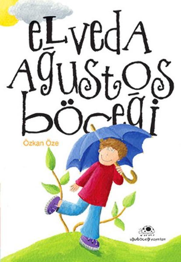 Elveda Ağustos Böceği - Uğurböceği - Image 1