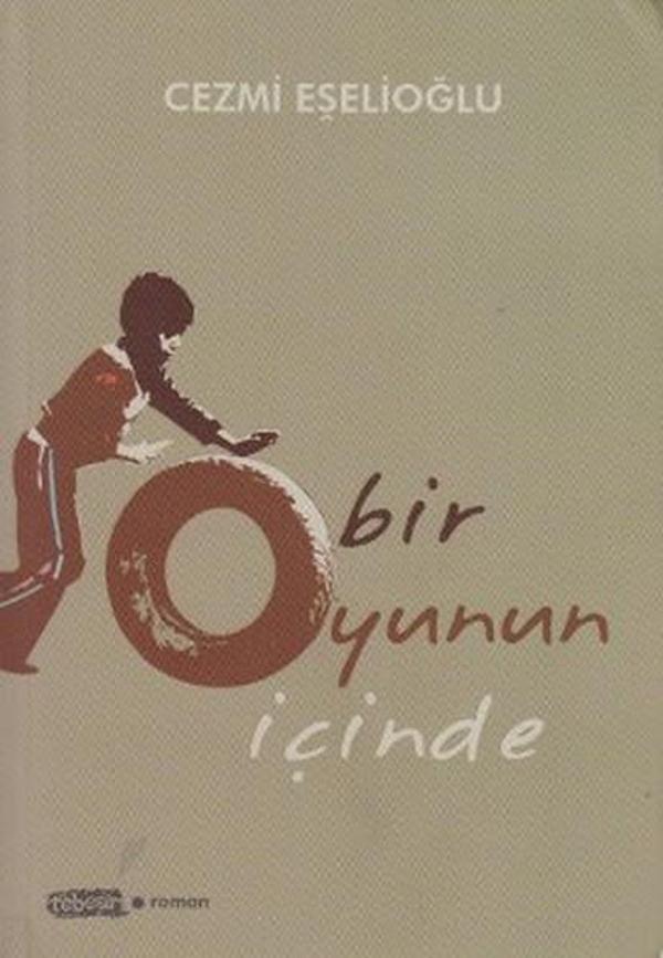 Bir Oyunun İçinde - Tebeşir Yayınları - Image 1