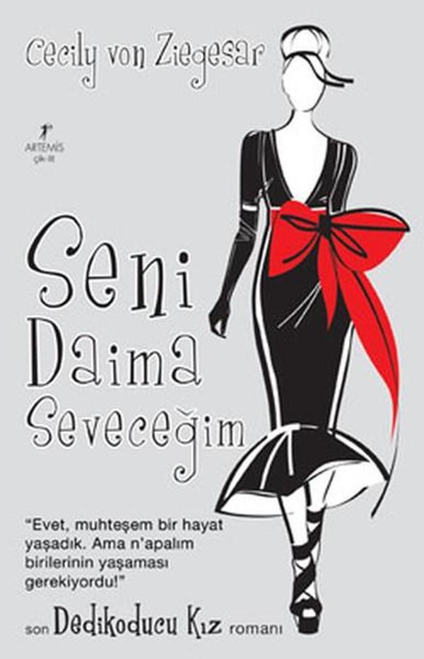Seni Daima Seveceğim - Artemis Yayınları - Image 1