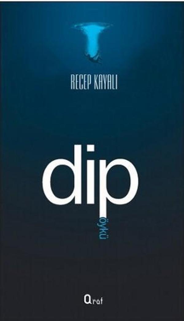 Dip - Araf Yayıncılık - Image 1