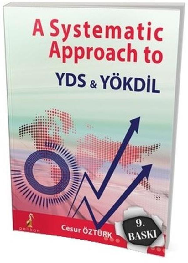 A Systematic Approach to YDS&YÖKDİL - Pelikan Yayınları - Image 1