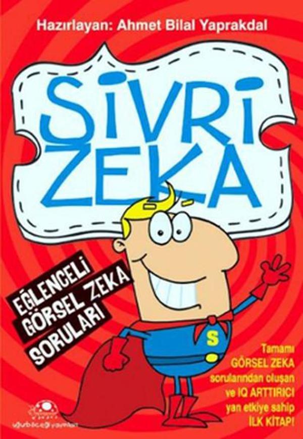 Sivri Zeka - Uğurböceği - Image 1