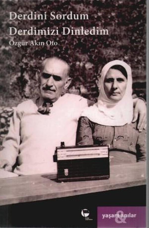 Derdini Sordum Derdimizi Dinledim - Belge Yayınları - Image 1