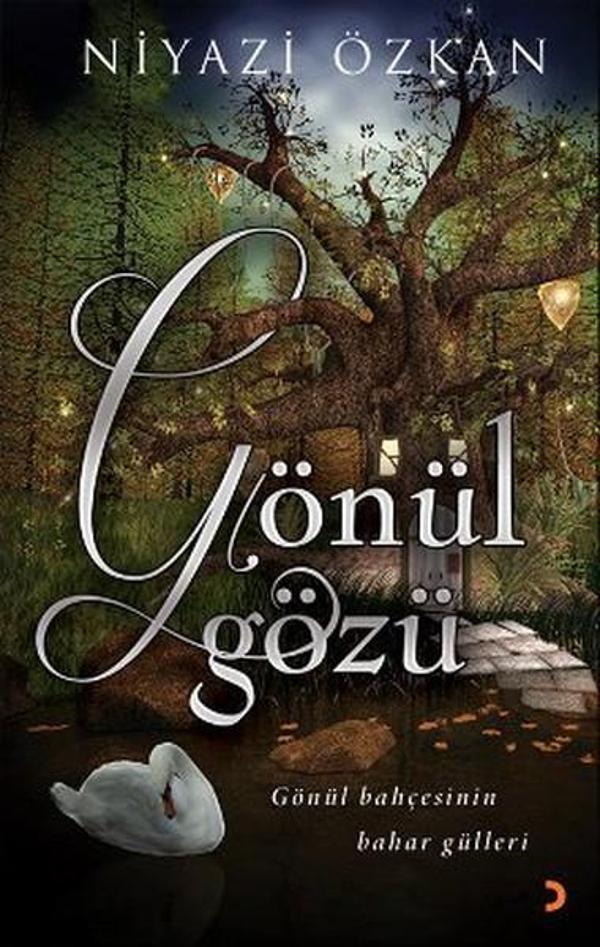 Gönül Gözü - Cinius Yayınevi - Image 1
