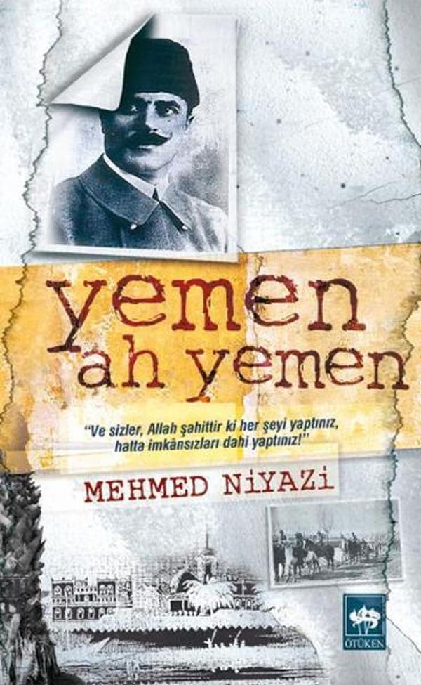 Yemen! Ah! Yemen! - Ötüken Neşriyat - Image 1
