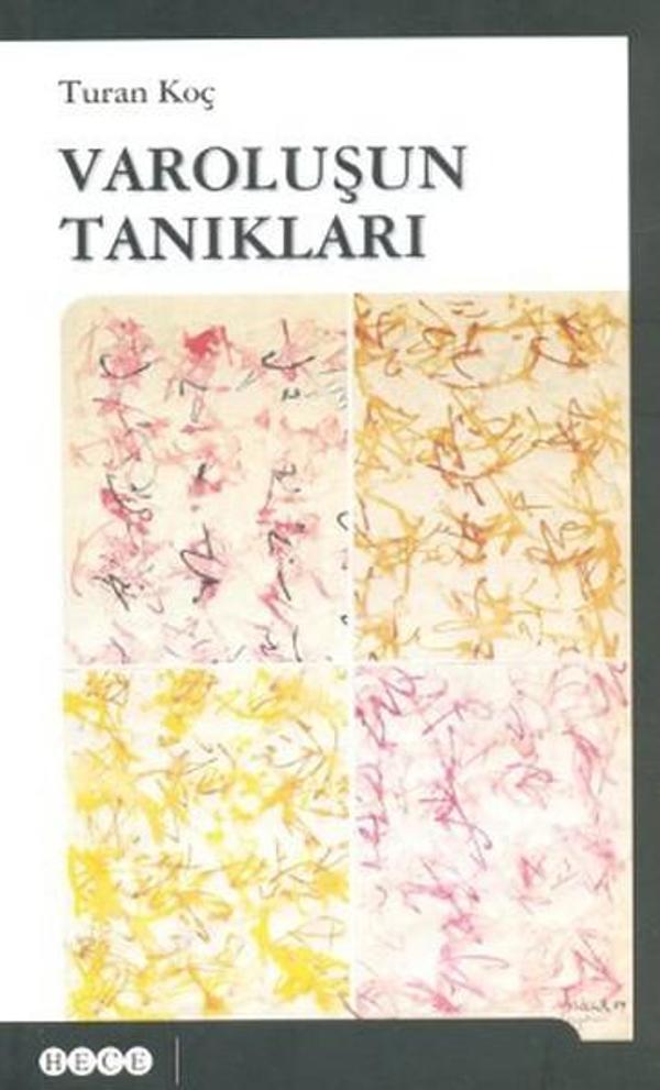 Varoluşun Tanıkları - Hece Yayınları - Image 1