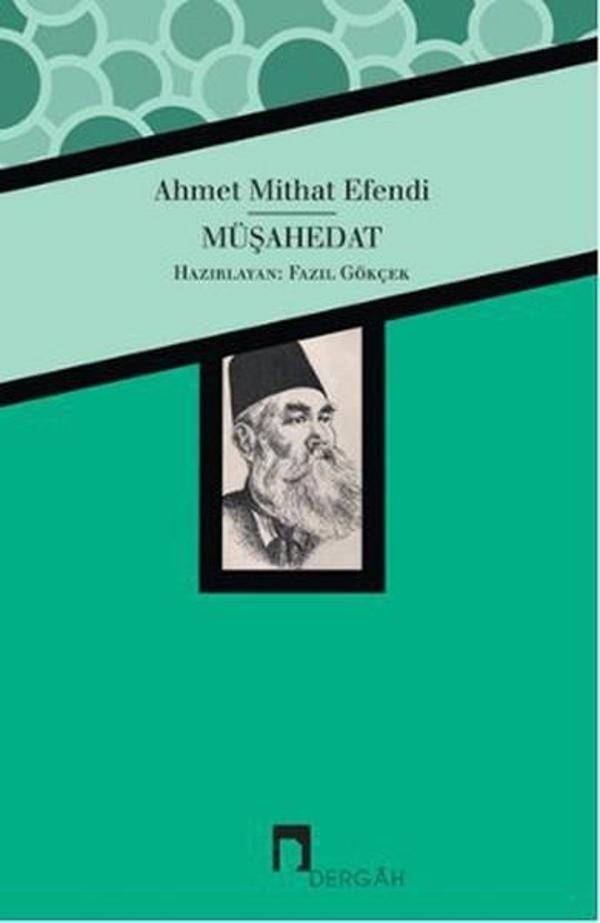 Müşahedat - Dergah Yayınları - Image 1