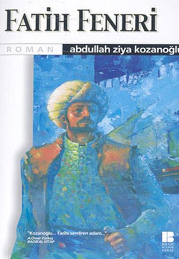 Bilge Kültür Sanat Fatih Feneri - Bilge Kültür Sanat - Image 1
