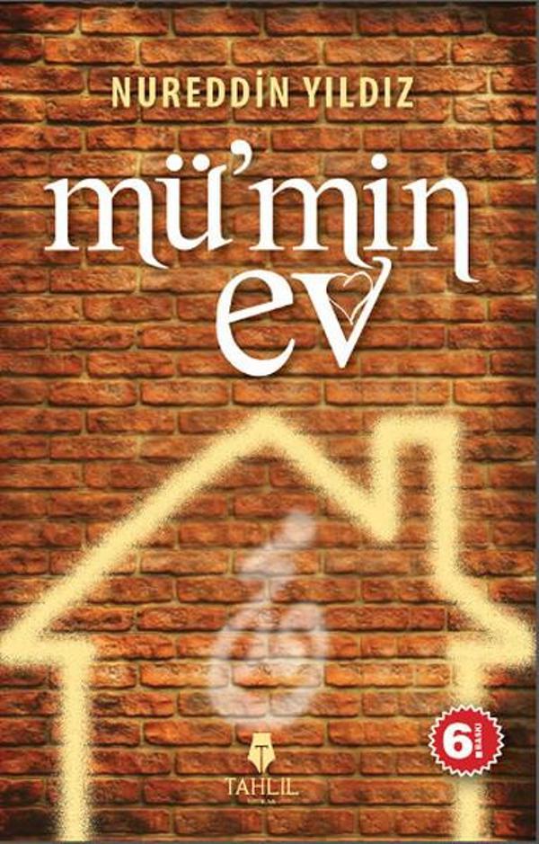 Tahlil Yayınları Mü'min Ev - Tahlil Yayınları - Image 1