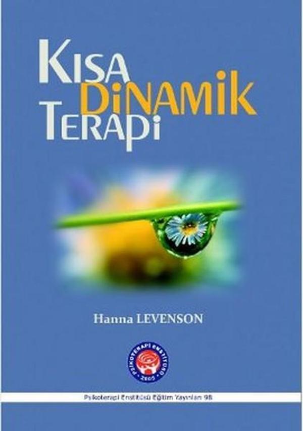 Kısa Dinamik Terapi - Psikoterapi Enstitüsü - Image 1