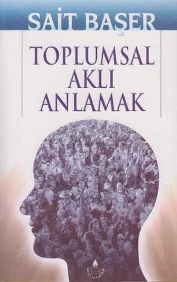 Toplumsal Aklı Anlamak - İrfan Yayıncılık - Image 1