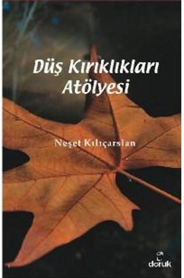 Düş Kırıklıkları Atölyesi - Doruk Yayınları - Image 1