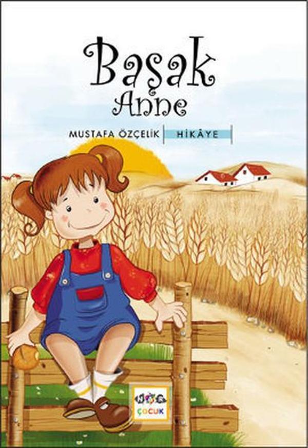 Başak Anne - Nar Yayınları - Image 1