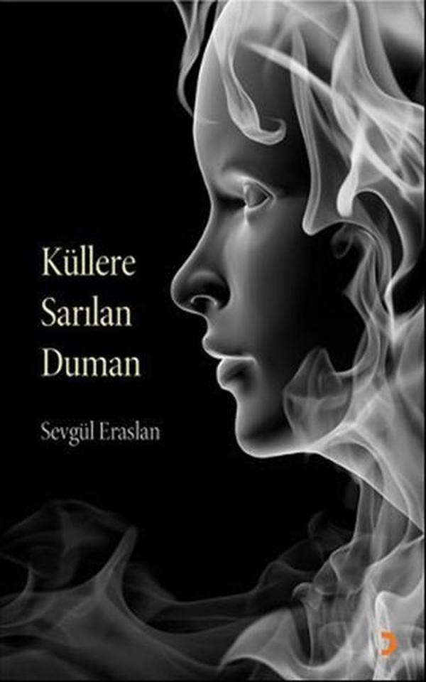 Küllere Sarılan Duman - Cinius Yayınevi - Image 1