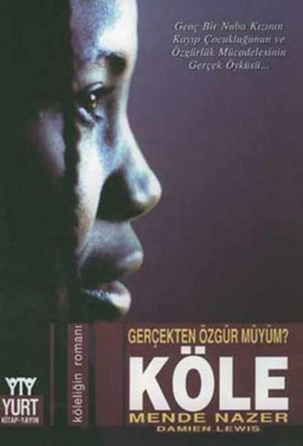 Gerçekten Özgür müyüm?Köle - Yurt Kitap Yayın - Image 1