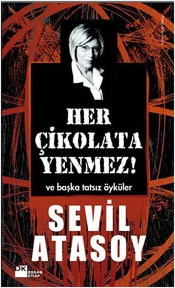 Her Çikolata Yenmez - Doğan Kitap - Image 1