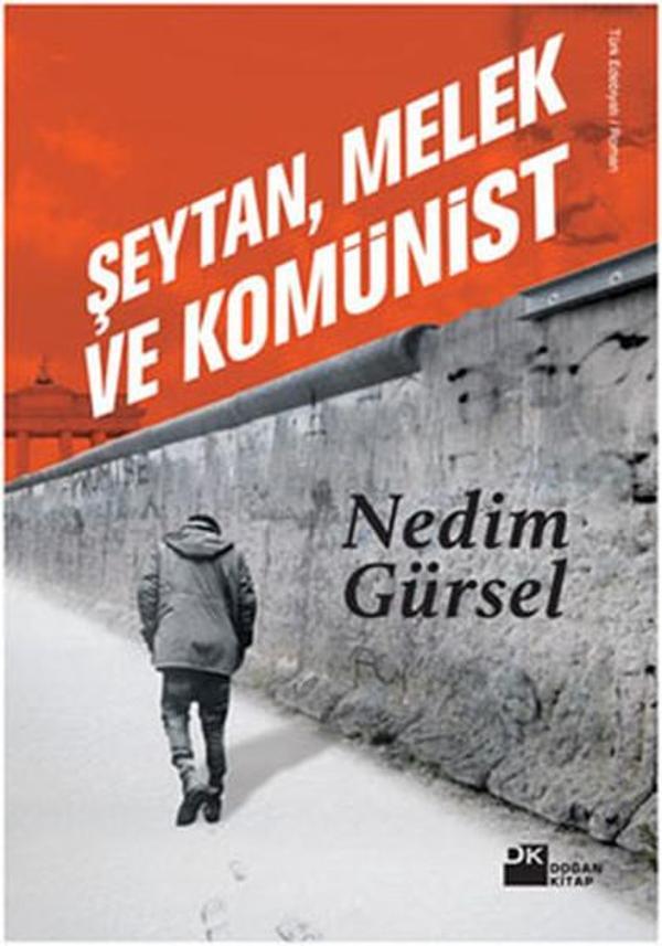 Şeytan Melek ve Komünist - Doğan Kitap - Image 1