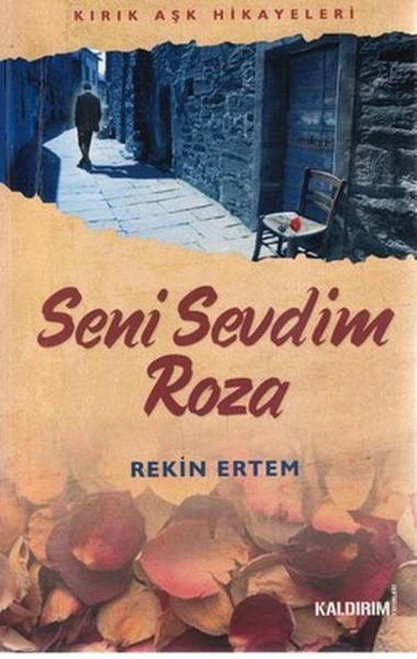Seni Sevdim Roza - Kaldırım - Image 1