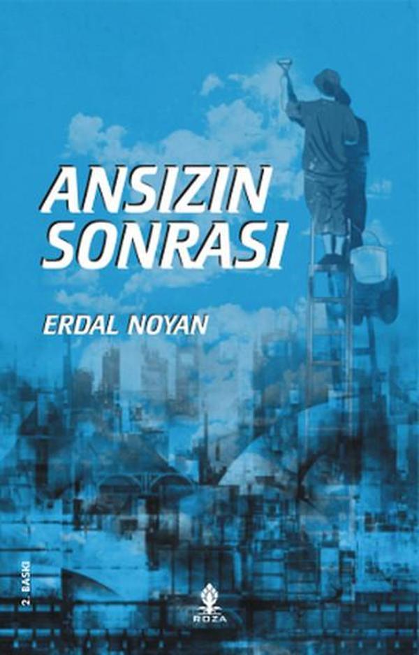 Ansızın Sonrası - Roza Yayınevi - Image 1