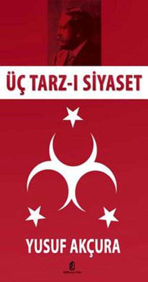 Üç Tarz-ı Siyaset - Kilit - Image 1