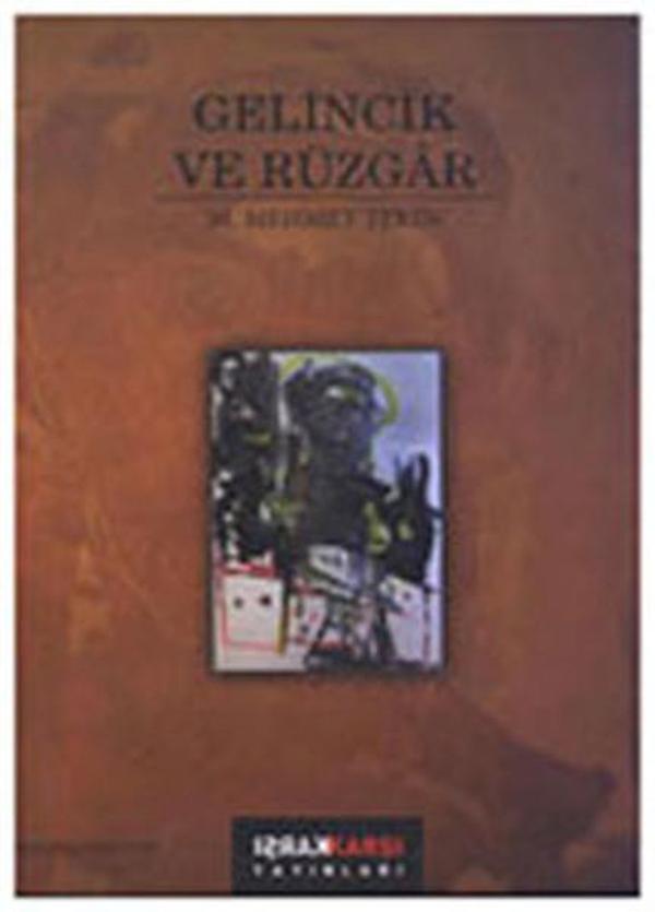 Gelincik ve Rüzgar - Karşı Yayınları - Image 1