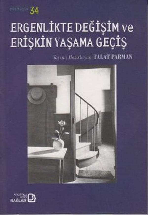 Ergenlikte Değişim ve Erişkin Yaşama Geçiş - Bağlam Yayıncılık - Image 1