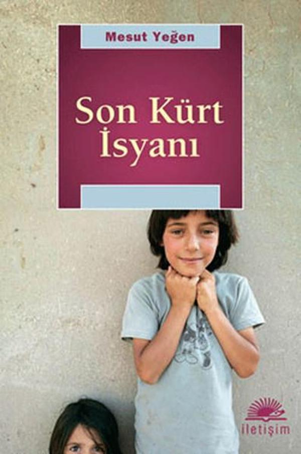 Son Kürt İsyanı - İletişim Yayınları - Image 1