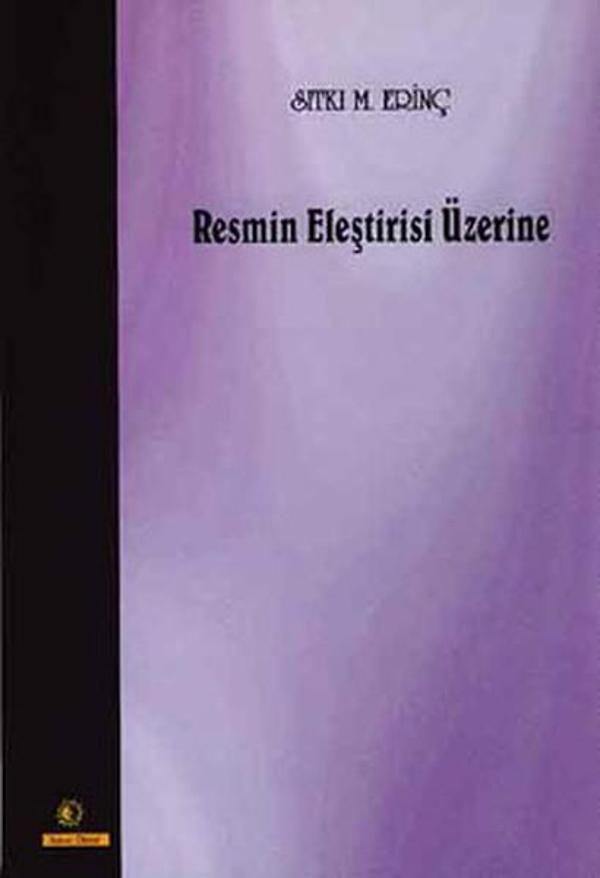 Resmin Eleştirisi Üzerine - Ütopya Yayınevi - Image 1
