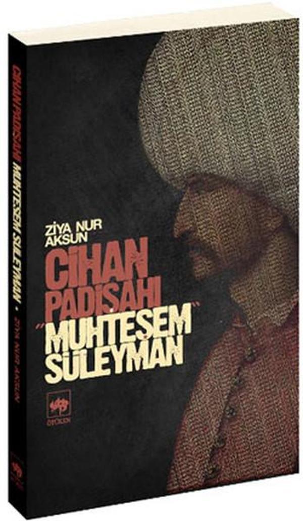Cihan Padişahı Muhteşem Süleyman - Ötüken Neşriyat - Image 1
