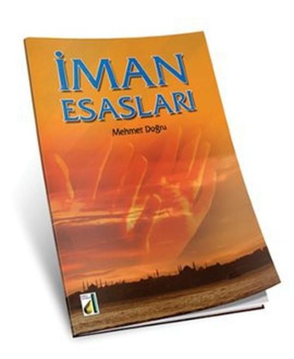 İman Esasları - Damla Yayınevi - Image 1