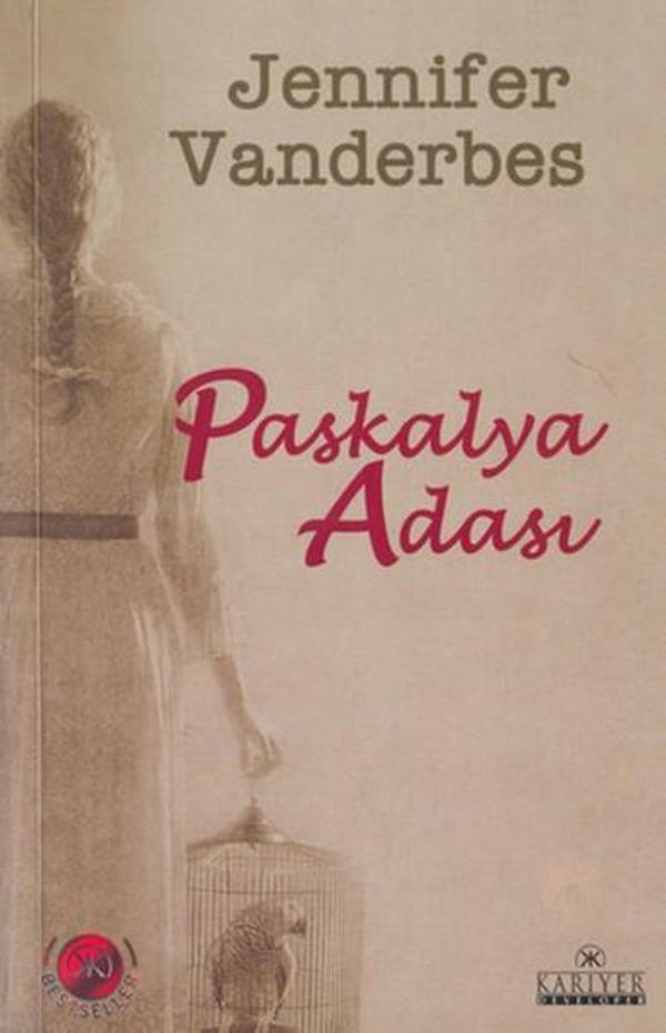 Paskalya Adası - Kariyer Yayınları - Image 1