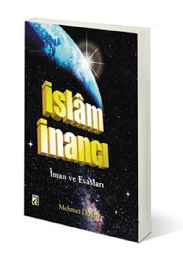 İslam İnancı - Damla Yayınevi - Image 1