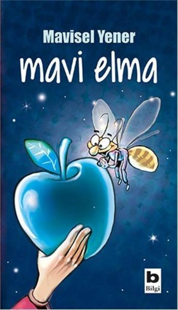 Bilgi Yayınevi Mavi Elma - Bilgi Yayınevi - Image 1