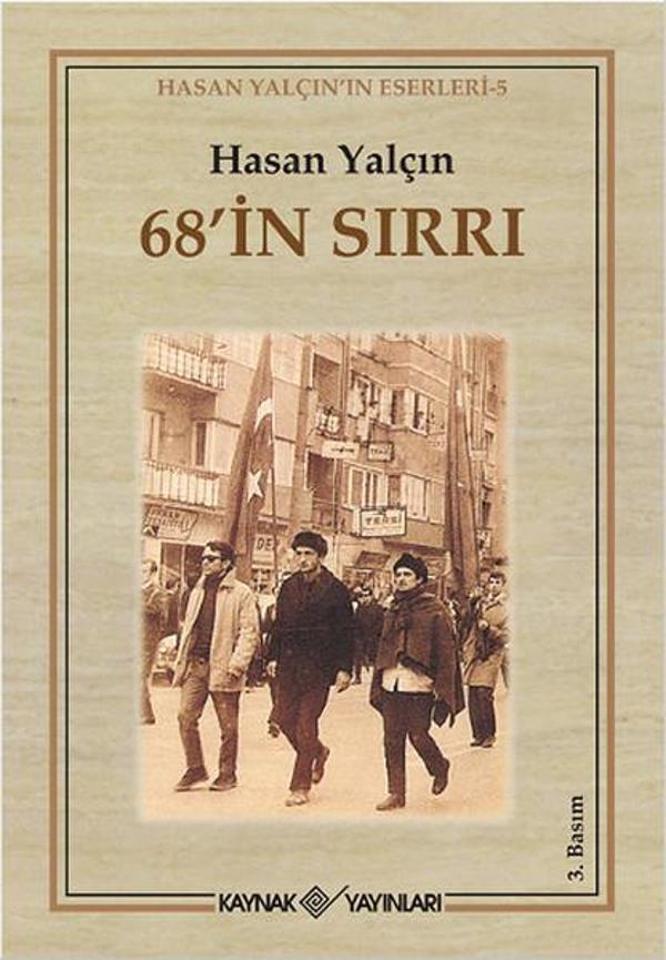 68in Sırrı - Kaynak Yayınları - Image 1