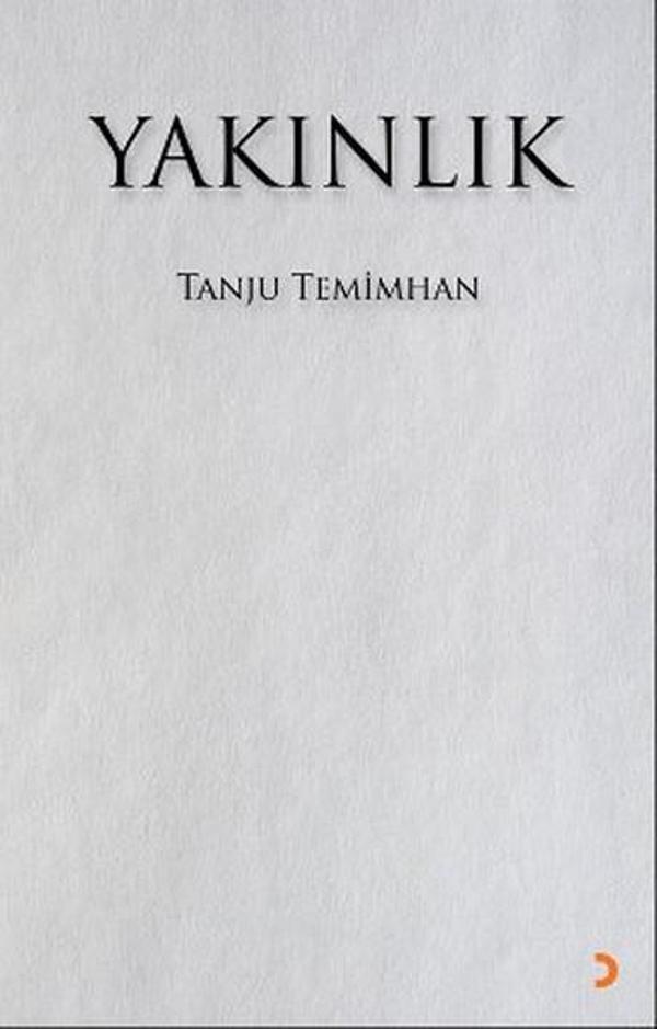 Yakınlık - Cinius Yayınevi - Image 1