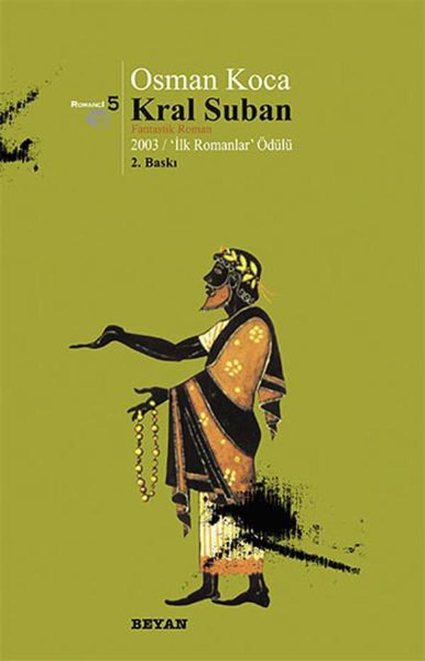 Kral Suban - Beyan Yayınları - Image 1