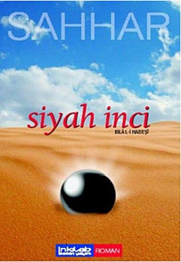 Siyah İnci - İnkılab Yayınları - Image 1