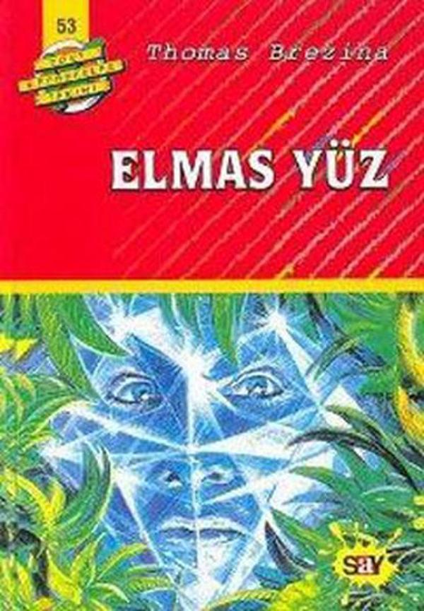 Dört Kafadarlar Takımı 53-Elmas Yüz - Say Çocuk - Image 1