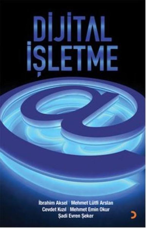 Cinius Yayınevi Dijital İşletme - Cinius Yayınevi - Image 1