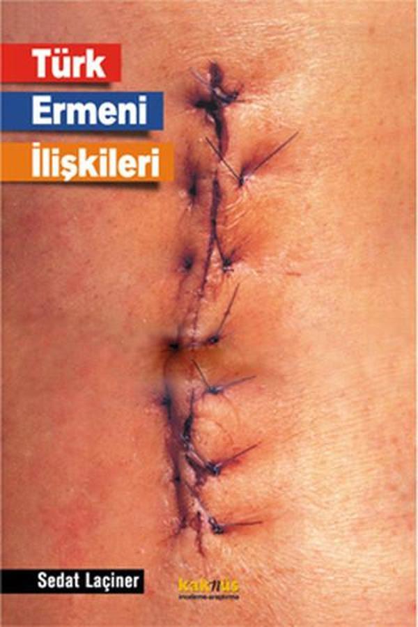 Türk Ermeni İlişkileri - Kaknüs Yayınları - Image 1