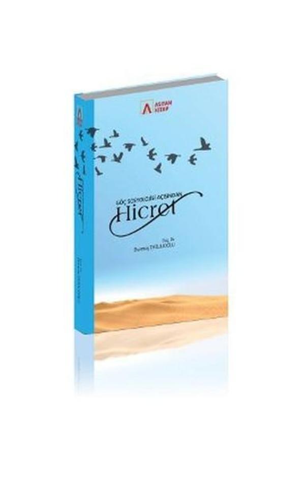 Göç Sosyolojisi Açısından Hicret - Asitan Kitap - Image 1