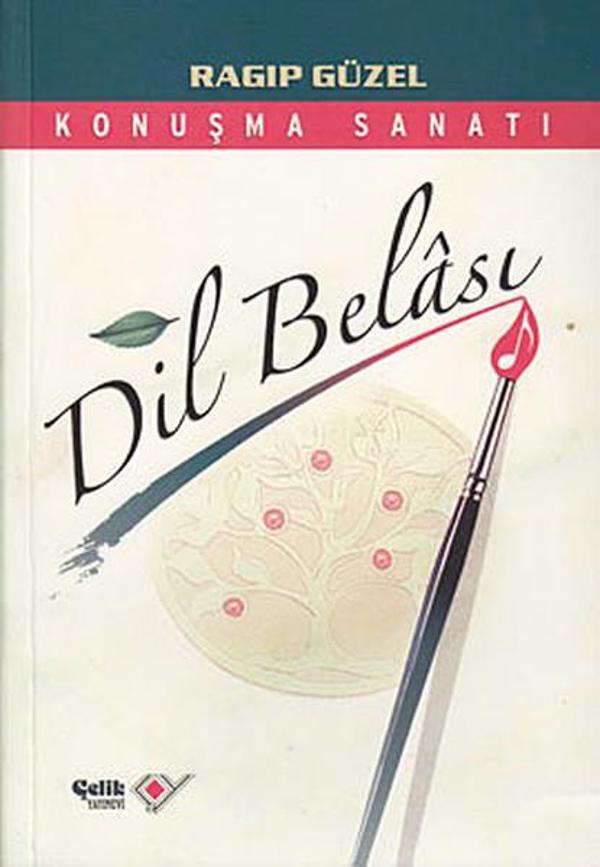 Çelik Yayınevi Dil Belası - Çelik Yayınevi - Image 1