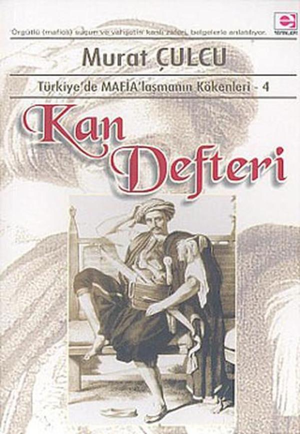 Kan Defteri - E Yayınları - Image 1