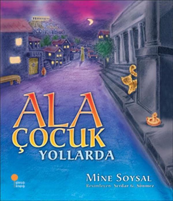 Ala Çocuk Yollarda - Günışığı Kitaplığı - Image 1